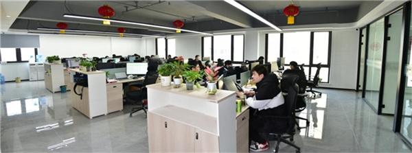 “江苏星湖科技”尤万成：引领智能建筑新纪元
