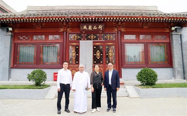 中国建筑数智化先锋一千零一艺（ART1001）携阿曼，共建3亿美元滨海旅游新地标