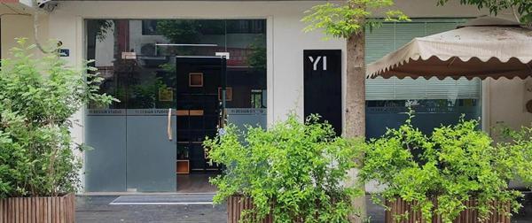 壹造社：建筑是文化的載體