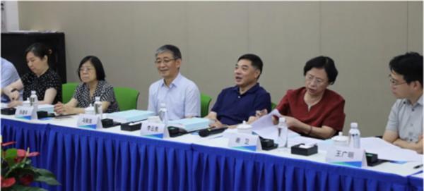 由广联达等单位牵头的《建筑工程信息模型数据交换标准（送审稿）》一致通过专家审查