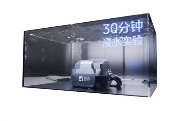 行業首創“10+5”質保，美的樓宇科技定義水機服務新高度