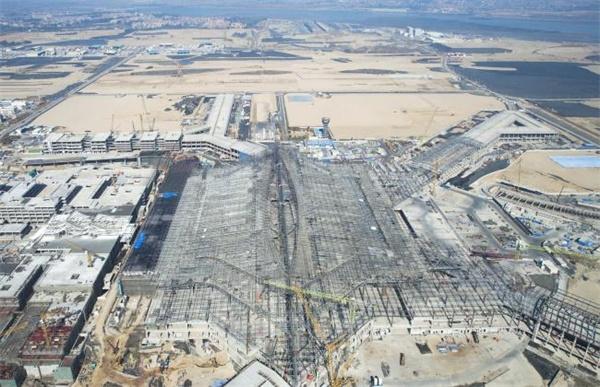 厦门市建设工程2024年度首场“安全生产月”现场观摩会顺利举行