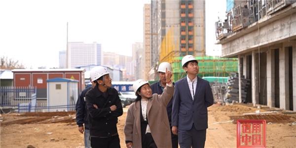 内蒙古鑫天鑫地：以专业监理之力，护航建筑质量新篇章