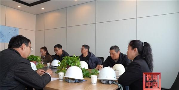 内蒙古鑫天鑫地：以专业监理之力，护航建筑质量新篇章