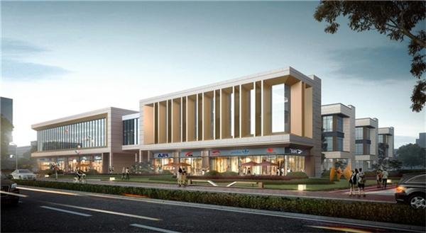 助力健康中国建设！国际医学中心配套设施正式曝光——中建一局数据科创中心项目B地块主体封顶