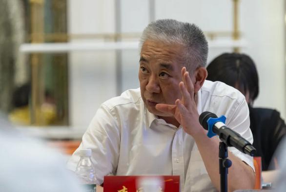 “社长总编谈”行业媒体融合发展交流会在京召开——《社长总编谈——行业媒体融合发展》一书发布