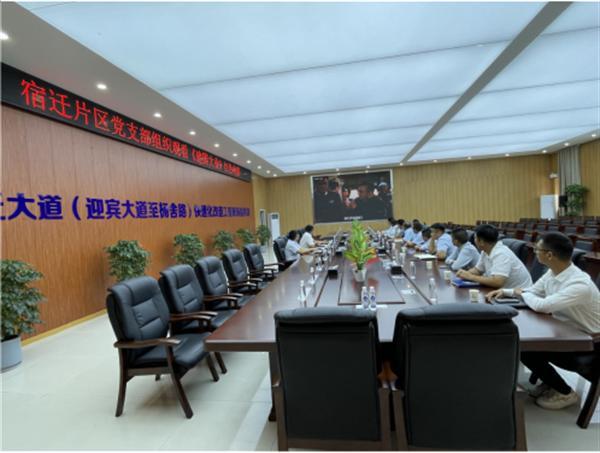 强党性，铸忠诚！这样的“政治生日”仪式感满满