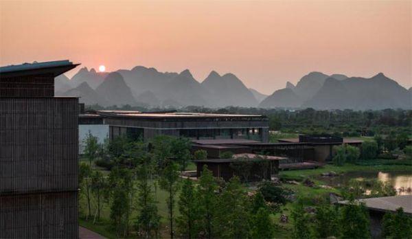 吕元祥建筑师事务所再添世界绿色建筑委员会亚太绿建先锋奖 十如荣膺商业项目类别唯一大奖，AIRSIDE 获高度赞扬奖