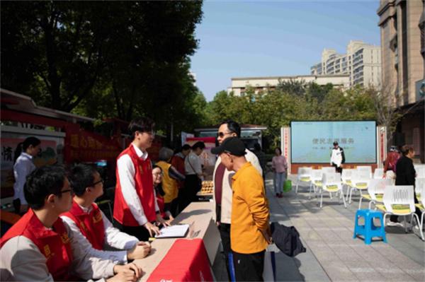 “幸孚南京”工会正以奋发有为的姿态，成为南京工会工作中的一颗明珠
