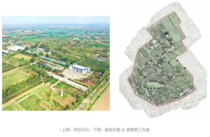 CBC大師工作營 ｜張海翱：民兵連營房建筑形制的當代轉譯 