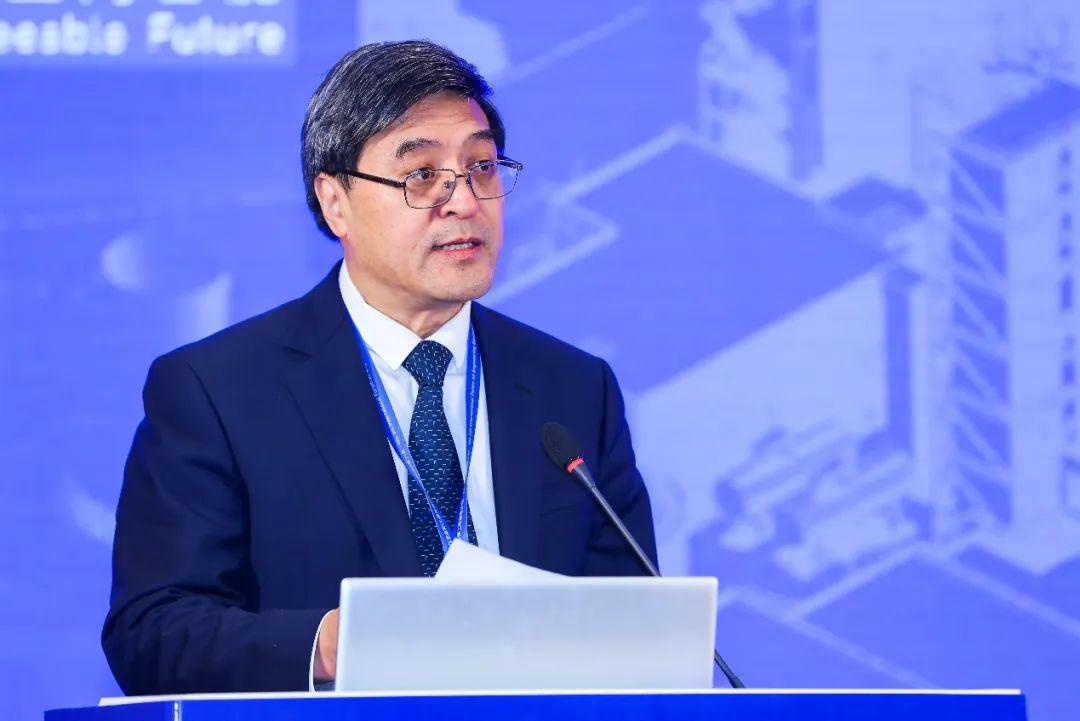 第四屆國際工程教育論壇暨清華設計科學大會在北京首鋼園成功舉辦