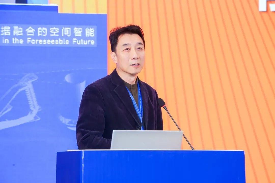 第四屆國際工程教育論壇暨清華設計科學大會在北京首鋼園成功舉辦