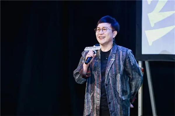 設計點亮創意 材料賦能未來 “緣結”第三屆潤品空間設計論壇圓滿舉辦 