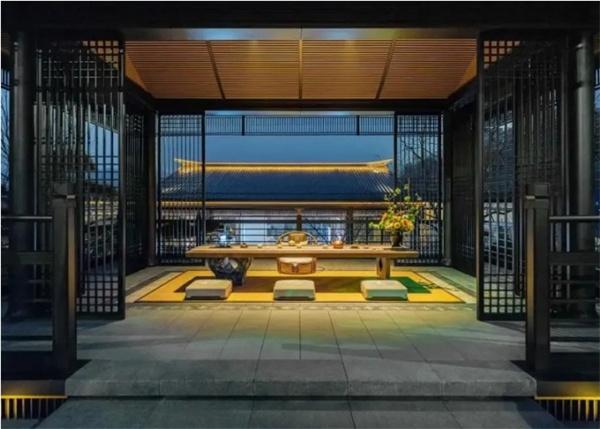 讓「綠水青山」的居住理想再次閃光,這家央企“電力全開”
