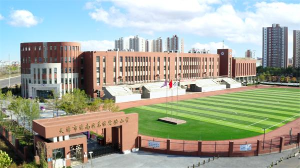 中建方程踐行央企責任 服務葛沽新型城鎮化建設