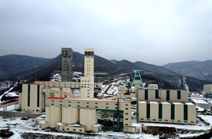 一路生花！在挺膺擔當中綻放礦山設備安裝 和民生工程建設新光芒