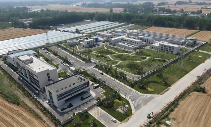 一路生花！在挺膺擔當中綻放礦山設備安裝 和民生工程建設新光芒