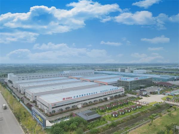 連登雙榜！桂湖防水躋身2024建材企業實力500強