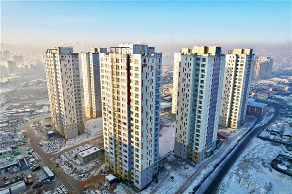 揚帆“一帶一路”共同續寫絲路精彩故事