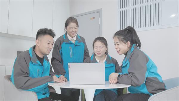 林孚建設：循序漸進 積小步為大步 走信息化道路