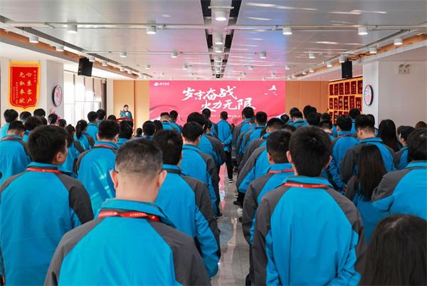 林孚建設：循序漸進 積小步為大步 走信息化道路