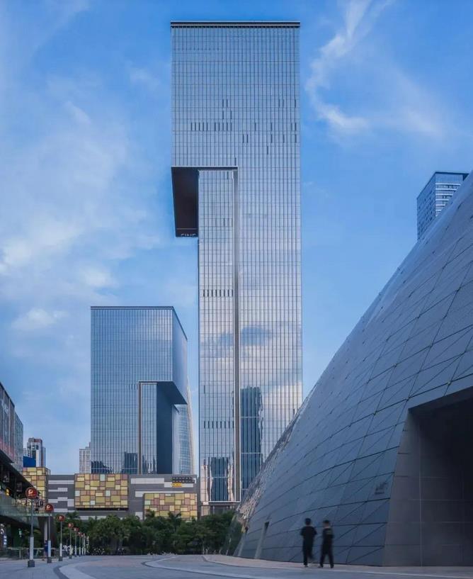優(yōu)秀！卓寶多項參建項目榮獲“國家優(yōu)質(zhì)工程獎”！