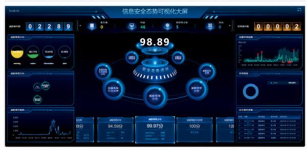 用视界连接世界，为客户创高价值——访广州巨隆科技有限公司董事长陈耿升先生