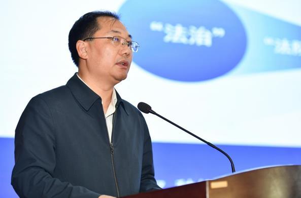 中国行业报协会年度工作会议在京举行