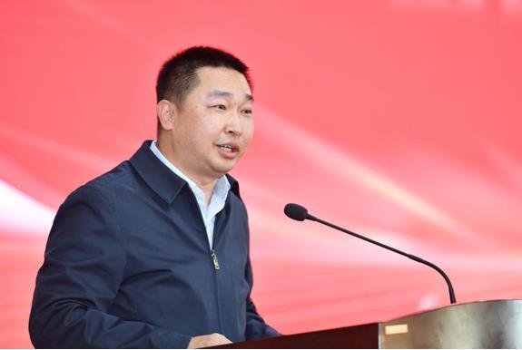 中国行业报协会年度工作会议在京举行