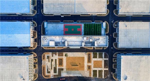 中建八局二公司杭州湾上虞经开区东一区科创中心建设工程（一期）施工总承包施工项目通过竣工验收