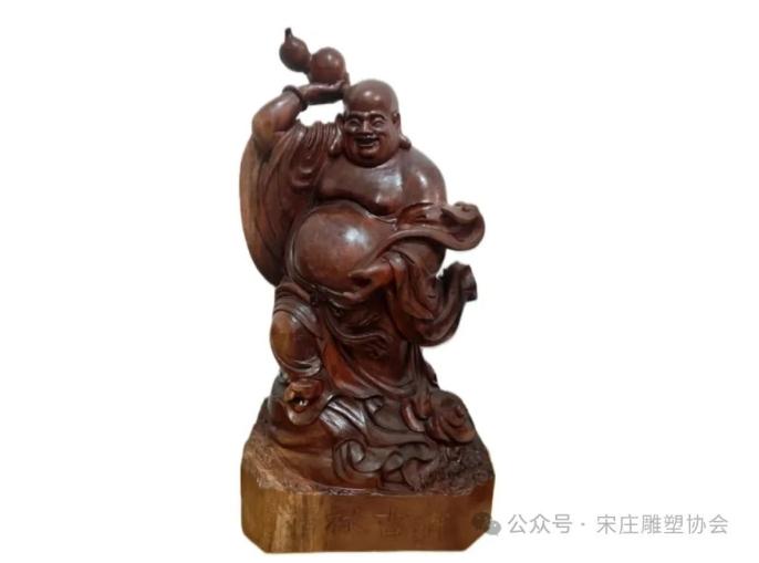 宋莊藝術(shù)區(qū)·戶外美術(shù)館計(jì)劃2024——工作室雕塑大展 