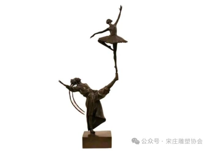 宋莊藝術(shù)區(qū)·戶外美術(shù)館計(jì)劃2024——工作室雕塑大展 