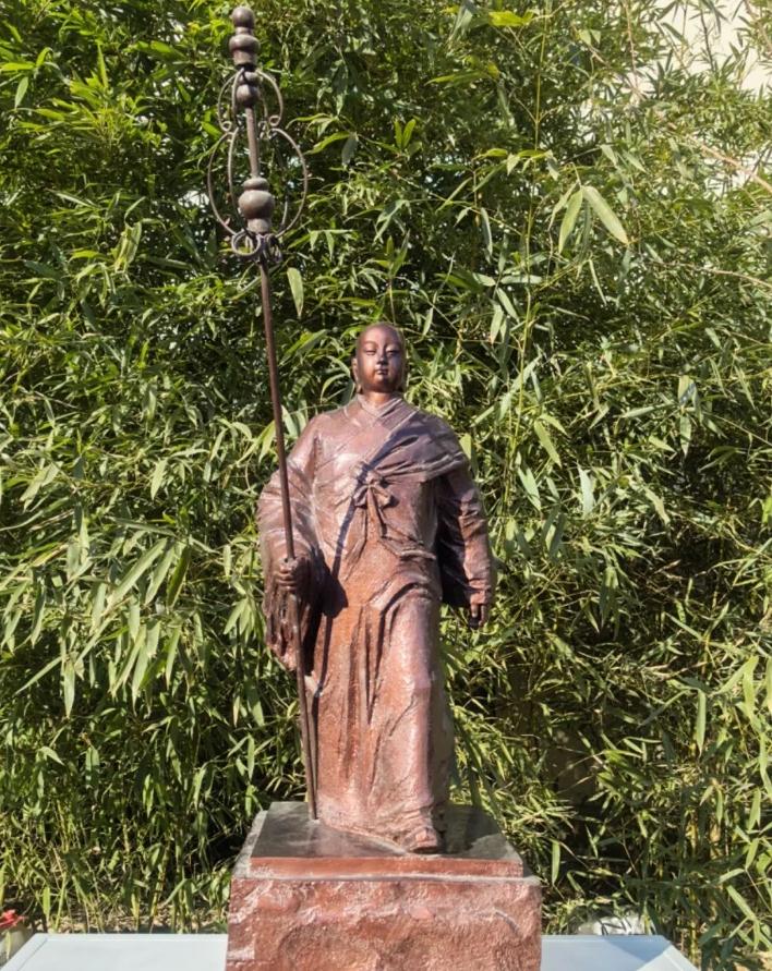 宋莊藝術(shù)區(qū)·戶外美術(shù)館計(jì)劃2024——工作室雕塑大展 
