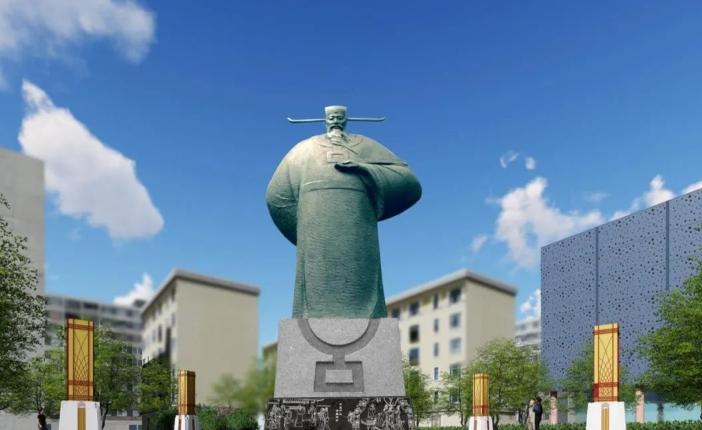 宋莊藝術(shù)區(qū)·戶外美術(shù)館計(jì)劃2024——工作室雕塑大展 
