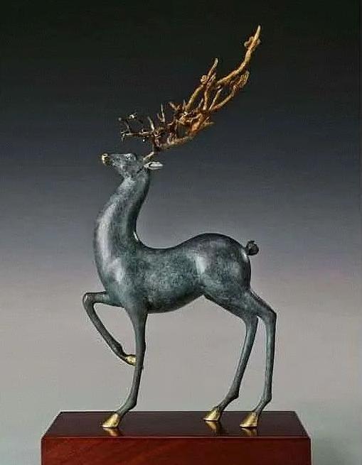 宋莊藝術(shù)區(qū)·戶外美術(shù)館計(jì)劃2024——工作室雕塑大展 