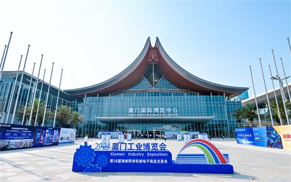 再獲殊榮！國貿地產代建項目摘得“閩江杯”優質工程獎