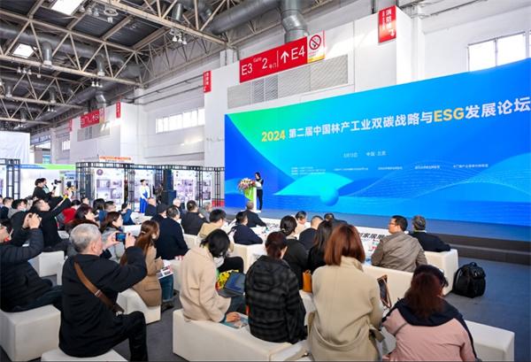 從建材基底到空間革命，三月北京家居展布局全產業生態鏈！