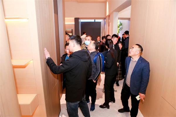 從建材基底到空間革命，三月北京家居展布局全產業生態鏈！