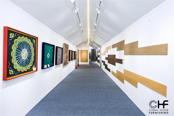 今日啟幕！CHF北京家居展火爆開場，家居新潮一觸即發