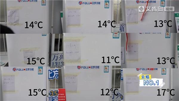空氣能大擂臺,公開實測結果:海爾勝出