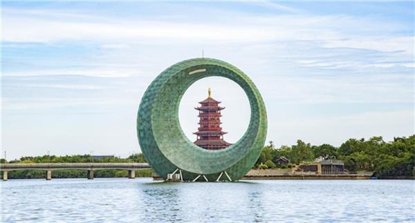 國(guó)貿(mào)地產(chǎn)榮登中國(guó)房地產(chǎn)綜合實(shí)力TOP20