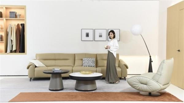 從47屆龍家具展看妮蘭卡發(fā)展新周期