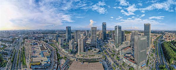 萬博奇跡，為什么這些大廠來了都說值？