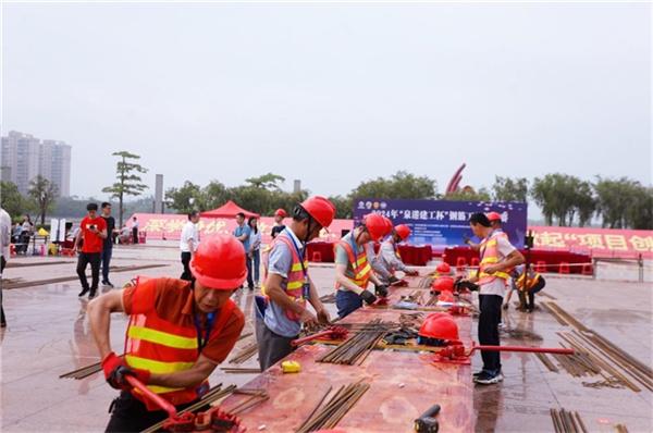 福建省泉州市泉港农村建筑工匠劳务品牌一站式服务赋能乡村振兴