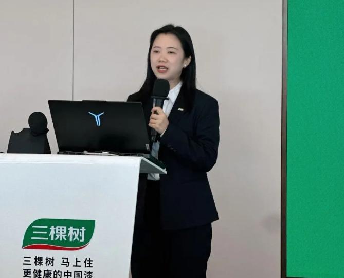 生長(zhǎng)·扎根·共贏｜2025年三棵樹防水TPO峰會(huì)成功舉辦