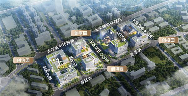 敢为天下先，广州科创的蝶变之路