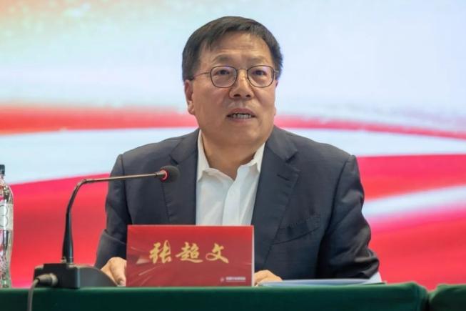 聚焦基层亮点 讲好行业故事