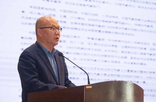 聚焦基层亮点 讲好行业故事