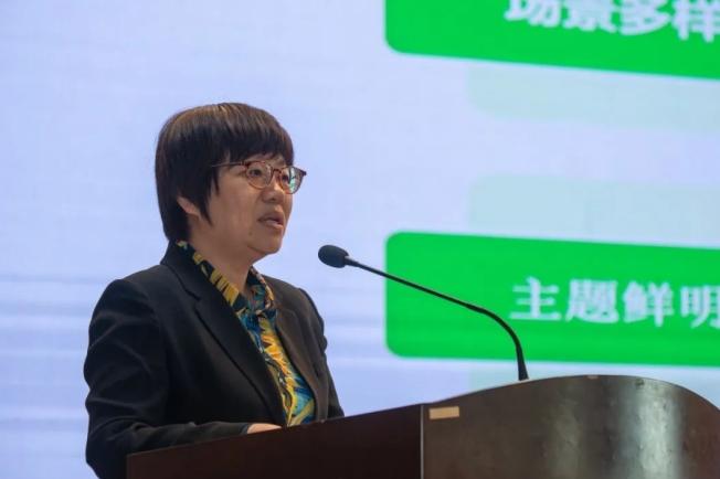 聚焦基层亮点 讲好行业故事