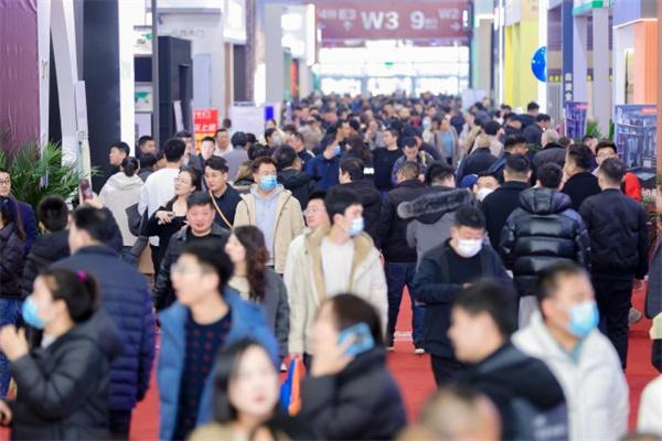 2026北京家居展定档，百万级买家池等您对接！